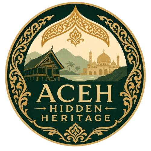 Aceh Hidden Heritage
